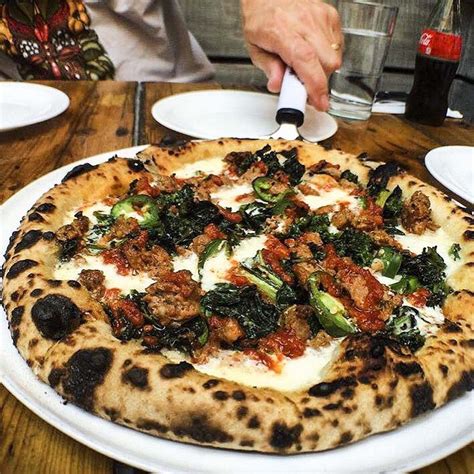 Motorino Pizza is a true Neapolitan-style treasure, serving up some of the best pizza in Manhattan in flavors ranging from classics like the Sopressata Piccante Red Pizza (tomato sauce, fior di latte mozzarella, soppressata, e. . Best pizza in chelsea